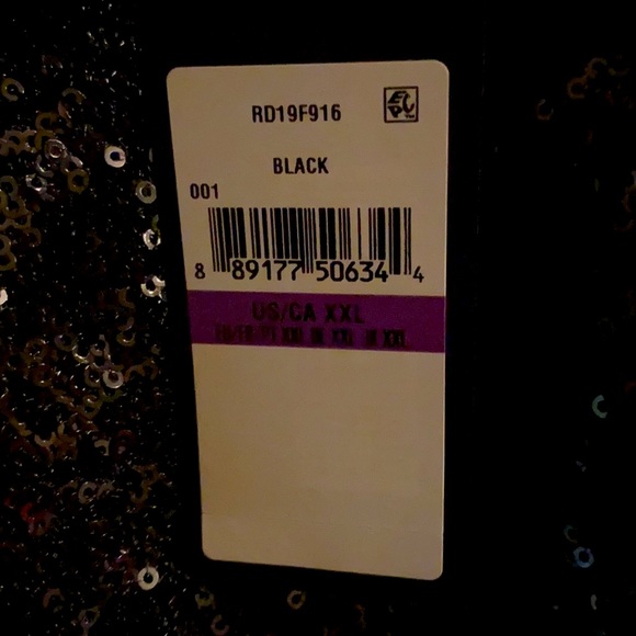 🔥🔥SEQUINS DRESS - Picture 6 of 6